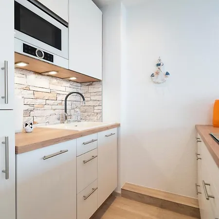 Appartamento App 52 - Strandlage *