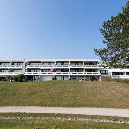 App 52 - Strandlage * Sierksdorf