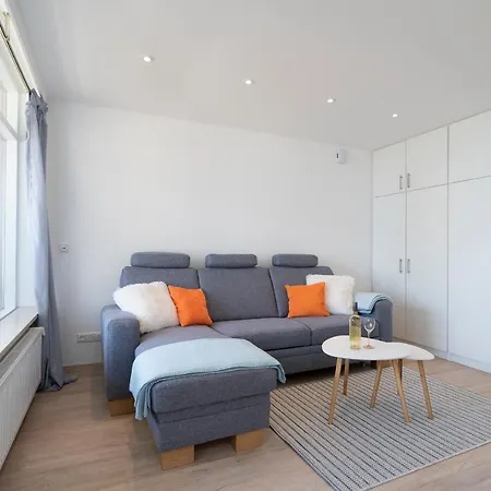 App 52 - Strandlage Sierksdorf