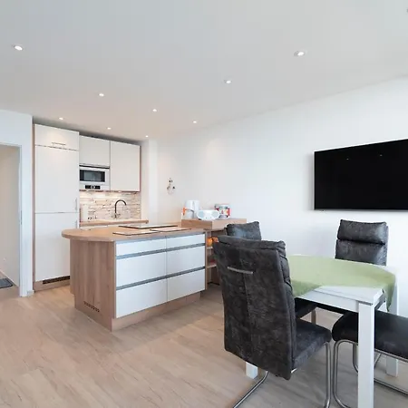 App 52 - Strandlage Sierksdorf