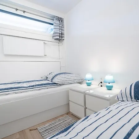 Appartamento App 52 - Strandlage Sierksdorf