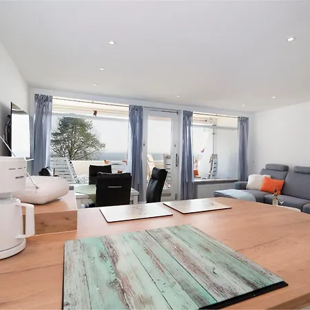 App 52 - Strandlage Sierksdorf