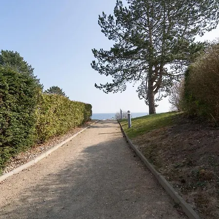 App 52 - Strandlage Sierksdorf