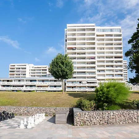 App 52 - Strandlage *
