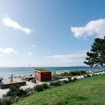Διαμέρισμα App 52 - Strandlage