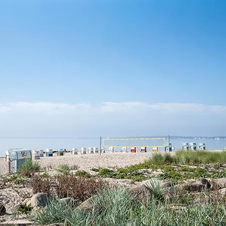 App 52 - Strandlage Διαμέρισμα