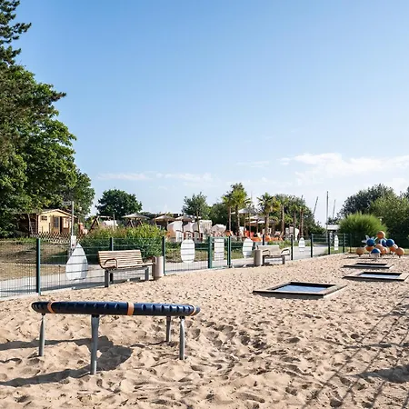 Διαμέρισμα App 52 - Strandlage Sierksdorf
